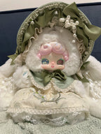 Lucky Deer Nai Lily Of The Valley 600% plush toy – view 2