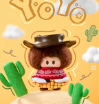 YOYO Toy Story 5 Cute Together Series Plush Pendant Blind Box