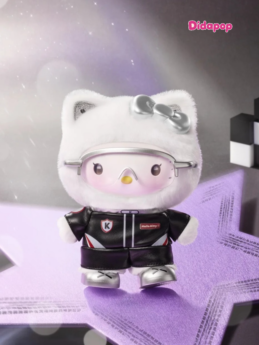 Sanrio Cyber Age Series Blind Box