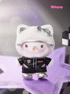 Sanrio Cyber Age Series Blind Box