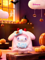 SANRIO Halloween Series Plush BlindBox