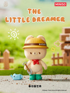 KUMARU The Little Dreamer Figure Series Blind Box Dreamy Art Collectible Figurine