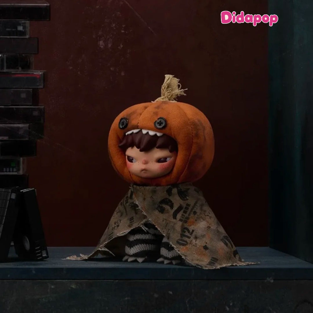 HIRONO After Dark Series Plush Doll Pendant Blind Box