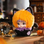 Nommi Mibao V3 Fairtale Town Blind Box Plush Doll Toy