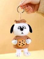 SNOOPY Bakery Plush Series Blind Box