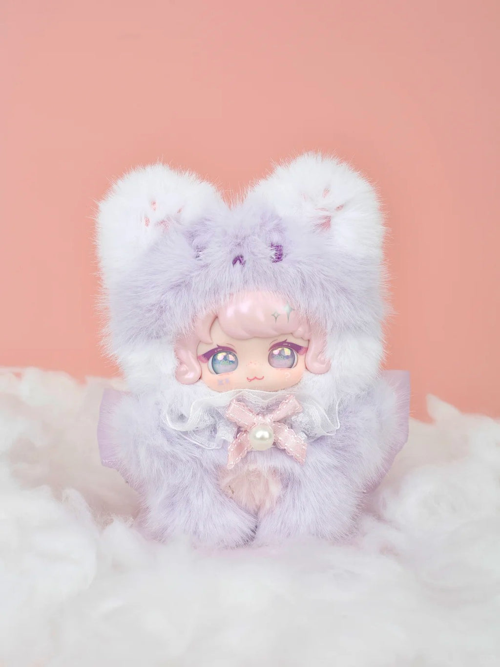 Too Meet You Still Shine Plush Doll Toy