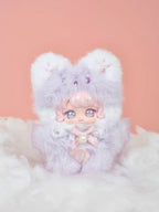 Too Meet You Still Shine Plush Doll Toy