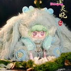 To Meet Dreamland Mountains Seas 800% Plush Blind Box