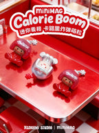 MiniMAG Calorie Boom Beans