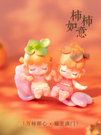 Nanci Best Wishes Series Doll