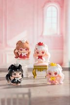 RUBY Hello Bunny Series Mini Blind Box
