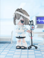 TOMIZ Cute Pets Dimensional Series Blind Box - Simon Toys Collectible PVC Figure