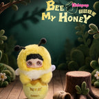 MayMei Let The Haunting Begin Plush Blind Box Pre Order