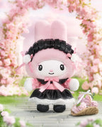 Sanrio Angels Arrive in the Dreamy Garden Plush Series