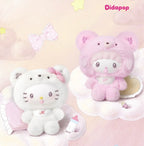 SANRIO Little Bear Planet Series Plush Blind Box