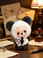 MOCO Bear Tiny Footprint Guide Plush Blind Box