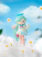 Memimo Unusual Dream Series Figure | Weird & Cute Collectible Toy