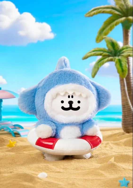 MALTESE Guess Who I Am Plush Blind Box – Adorable Plush Toy Collection