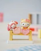 SANRIO Meow Guardians Hipper Mini Series Blind Box