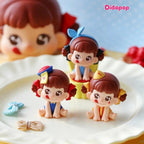 PEKO's Tiny World Qface Series Blind Box