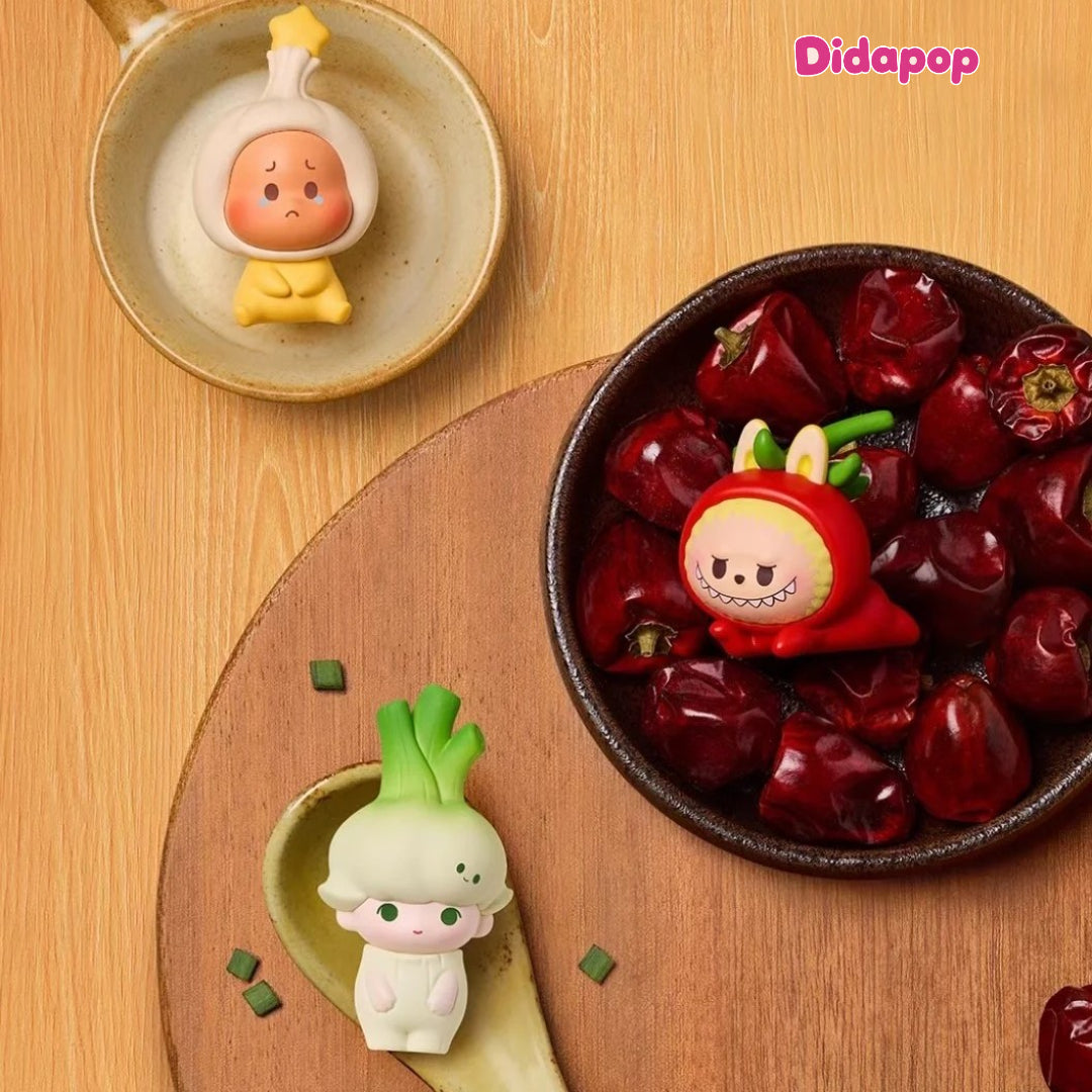 POP BEAN Dip For Fun Series