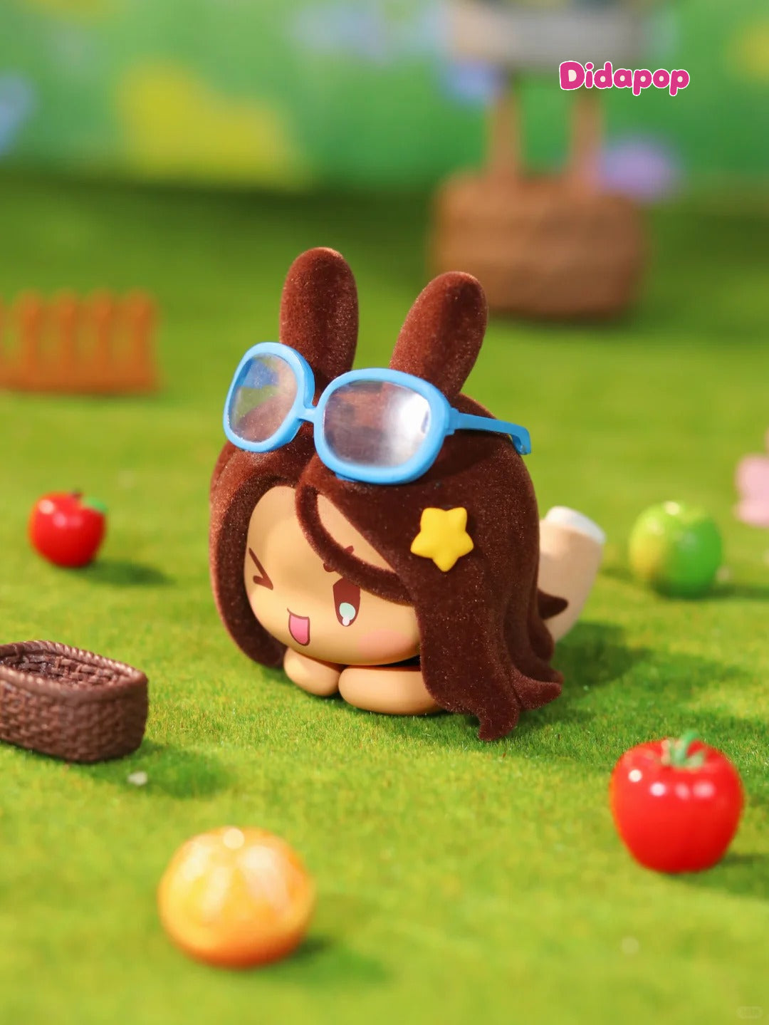 Alien Stage Rabbit Series Blind Box