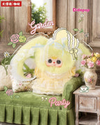 Baby Three Flower Field Messenger Series plush toy – view 8