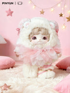 Mijuan Plush Series Blind Box
