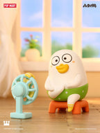 DUCKYO Leisure Life Series Figure Blind Box