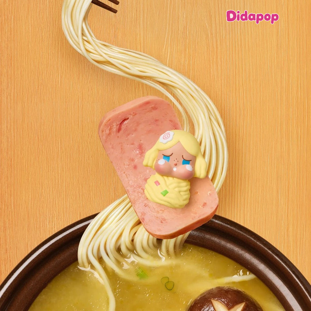 POP BEAN Dip For Fun Series