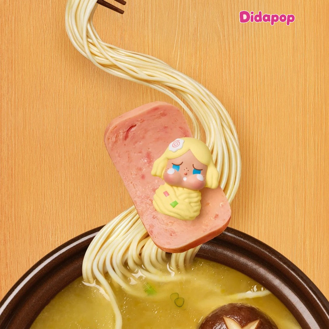 POP BEAN Dip For Fun Series