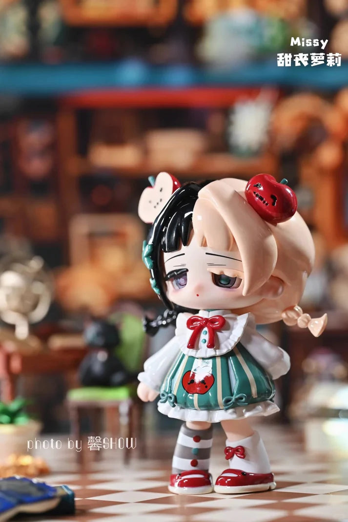 MISSY Cute Lolita Series Blind Box