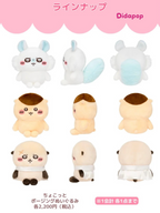 CHIIKAWA Mini Plush Series Blind Box