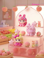 TOOKIE Squishy Jeyy Mini Series Beans Blind Bag