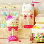 Octocat Magic Candy House Mini Series Blind Box