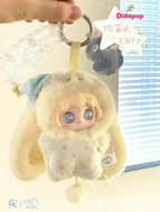 TOMEET Cuteness Accelerating Series Plush Blind Box
