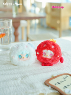 YOOKI Blue Bubble Series plush toy – view 9