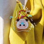 Baby Three Acrylic Charm Keychain Series Blind Bag