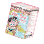 Baby Three 100% Lolita Series Blind Box