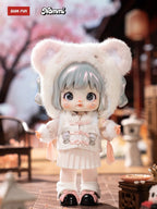 Nommi Chengdu Limited Edition Baby Panda BJD(preorder 3-5days)