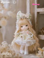MIMIA Journal Dreamy Princess House BJD Blind Box[Pre-Order]
