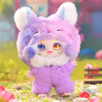 MIMON Wilderness Dream Plush Series Blind Box