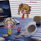 Babythree Cool Cubes Fantasy Mirror Blind Box