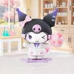 KUROMI School Diary Figure Series Blind Box