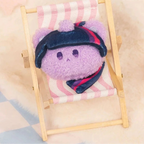 MLP Dango Head Plush Series Blind Box