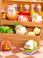 DUCKYO Where Is Duckyo Series Blind Bag