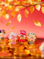 AMLLS Lucky Cat Series figure – view 5