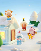 POP BEAN Winter Romance Series Box Set