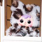 SAMUEL Cat's Cool Moment Plush Series Blind Box