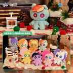 MLP Dango Heart's Warming Plush Series Blind Box